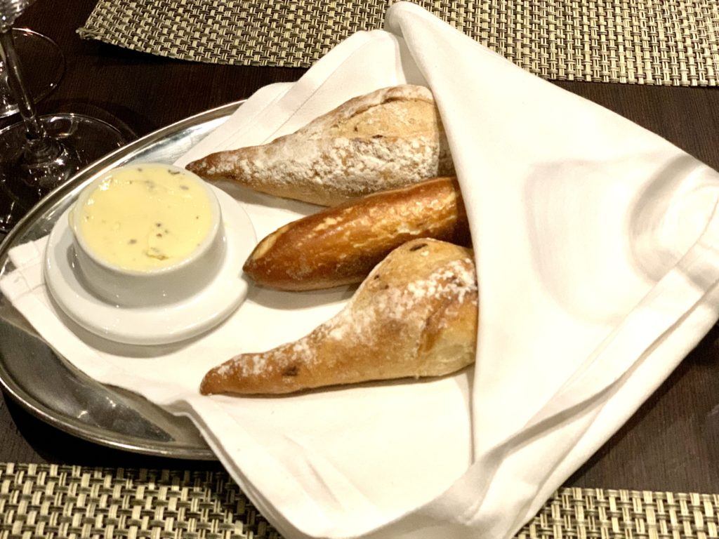 Adventure of the Seas Chops Grille