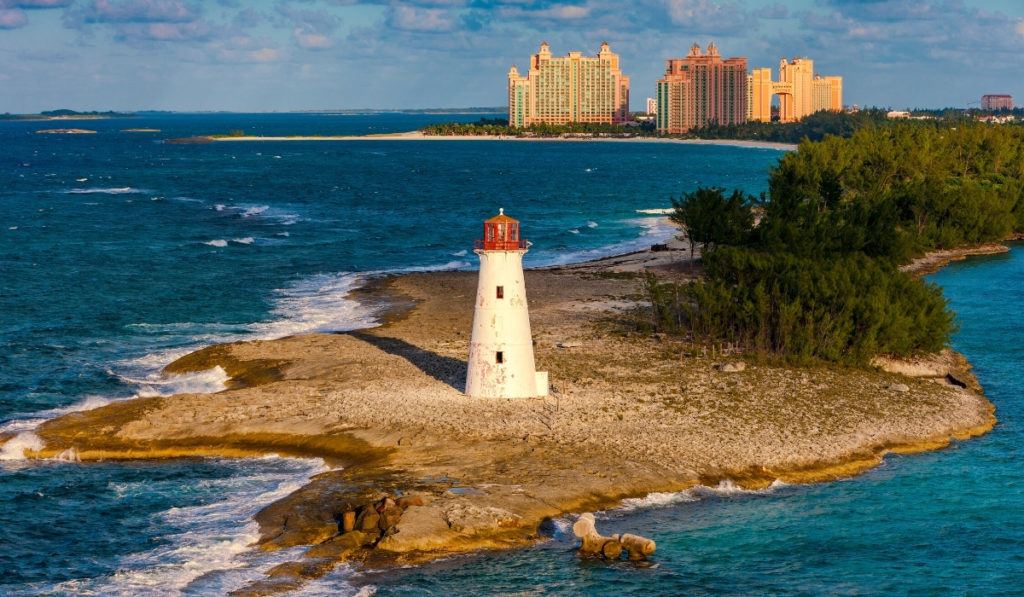 Bahamas Requiring All Cruise Ship Passengers to Be Vaccinated