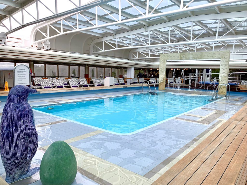 Holland America Line Alaska Cruise