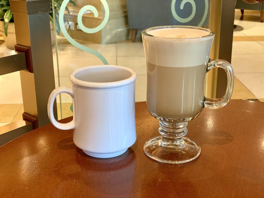 Majestic Princess Bar Guide With Menus