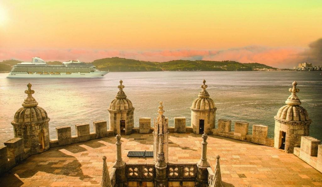 Oceania Cruises Reveals New Restaurants to Debut on Vista - Oceania Cruises Announces Inaugural Voyages for Vista