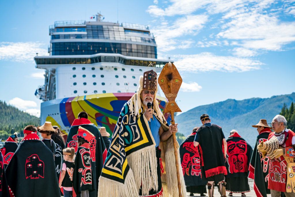 Norwegian Cruise Line's Great Cruise Comeback