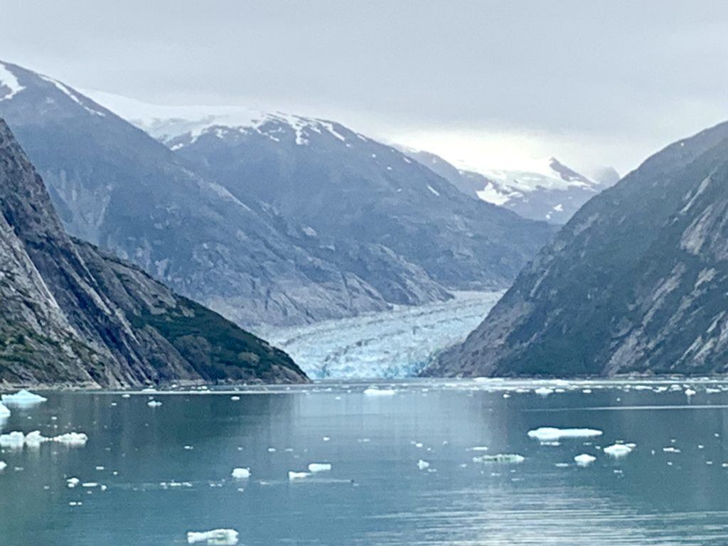 Ovation of the Seas Alaska Cruise Review