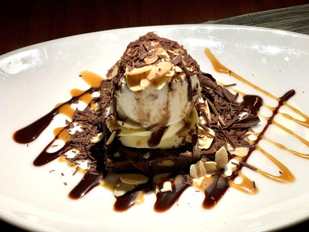 Celebrity Edge Fine Cut Steakhouse Review