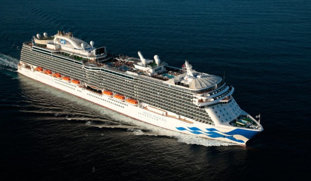 Carnival Corporation on Pace to Restart Over 50% of Fleet Capacity by October