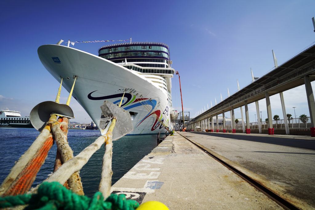 Norwegian Getaway and Norwegian Epic Return to Cruising in the Mediterranean
